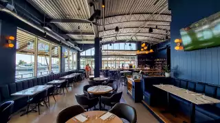 The best places in Ontario | PORT in Pickering