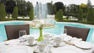 The best places in Ontario | Afternoon tea at the Parkwood Estate in Oshawa