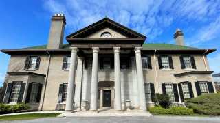 The best places in Ontario | Parkwood Estate in Oshawa