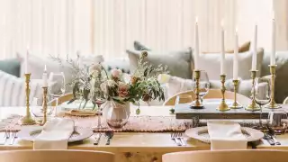 Wander the Resort in Prince Edward County | A county harvest table experience