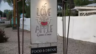 The top things to do in Taos, New Mexico | The Love Apple restaurant