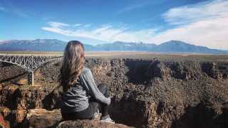 The top things to do in Taos, New Mexico | Río Grande del Norte hiking