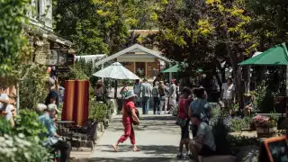 The top things to do in Taos, New Mexico | John Dunn shops