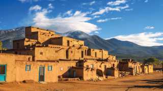 The top things to do in Taos, New Mexico | Taos Pueblo