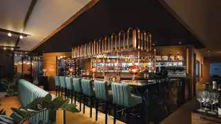 The best things to do and eat in Montreal | h3 Humaniti Hotel restaurant