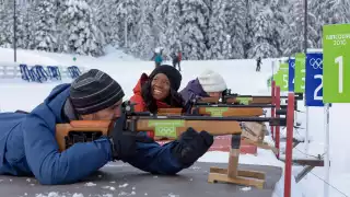 Best things to do in Whistler | Biathlon