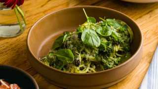 New York City | Spaghetti at Kindred