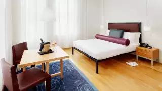New York City | Bryant Park Hotel