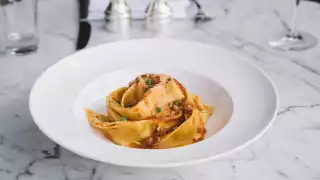 New York City | Cecconis Dumbo