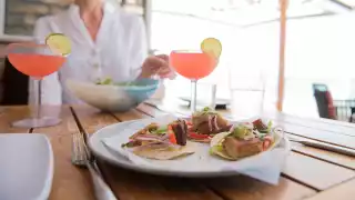 The best Caribbean islands to visit | Coccoloba Bar