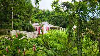 The best Caribbean islands to visit | House on the Path, Saba
