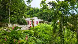 The best Caribbean islands to visit | House on the Path, Saba