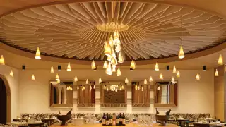 The Royal Hotel in Picton | The Dining Room
