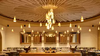 The Royal Hotel in Picton | Inside The Dining Room