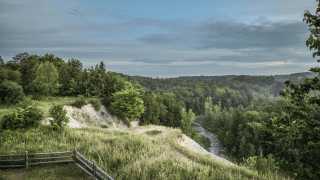 Rouge National Urban Park | Lookout trail at Rouge National Urban Park