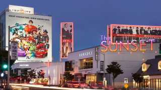 Guide to West Hollywood | The Sunset Strip in West Hollywood