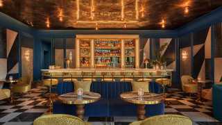 Guide to West Hollywood | Bar Pendry at The Pendry West Hollywood