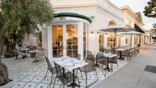 Guide to West Hollywood | The Butcher, The Baker and The Cappuccino Maker in West Hollywood