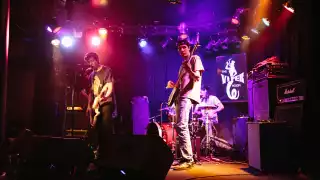 Guide to West Hollywood | Band performing at The Viper Room in West Hollywood