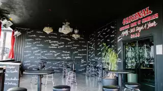 Guide to West Hollywood | The Comedy Store in West Hollywood