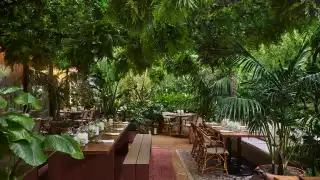 Guide to West Hollywood | Ardor Terrace at The West Hollywood Edition