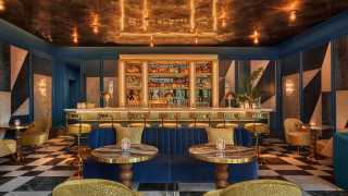 The Pendry Hotel | Bar Pendry at The Pendry Hotel West Hollywood