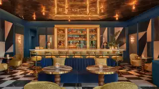 The Pendry Hotel | Bar Pendry at The Pendry Hotel West Hollywood