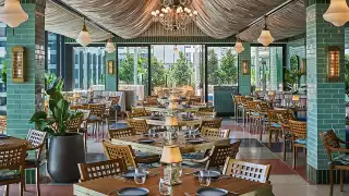 The Pendry Hotel | Merois at The Pendry Hotel West Hollywood
