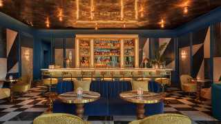 The Pendry West Hollywood | Bar Pendry at The Pendry West Hollywood