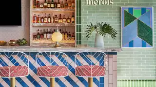 The Pendry West Hollywood | Merois at The Pendry West Hollywood