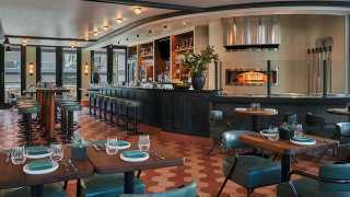 The Pendry West Hollywood | Merois at The Pendry West Hollywood