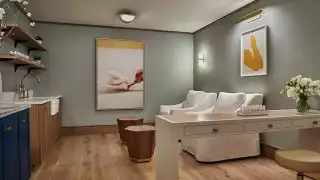 The Pendry West Hollywood | Spa Pendry at The Pendry West Hollywood