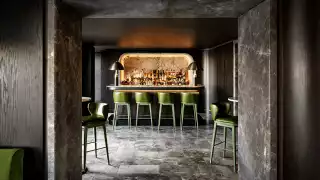 Muir hotel Halifax | BKS Speakeasy