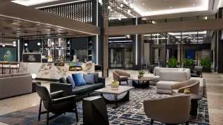 Sheraton Centre Toronto Hotel | Dual Citizen