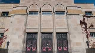 Toronto haunted attractions | The Horse Palace at Exhibition Place