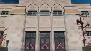Toronto haunted attractions | The Horse Palace at Exhibition Place