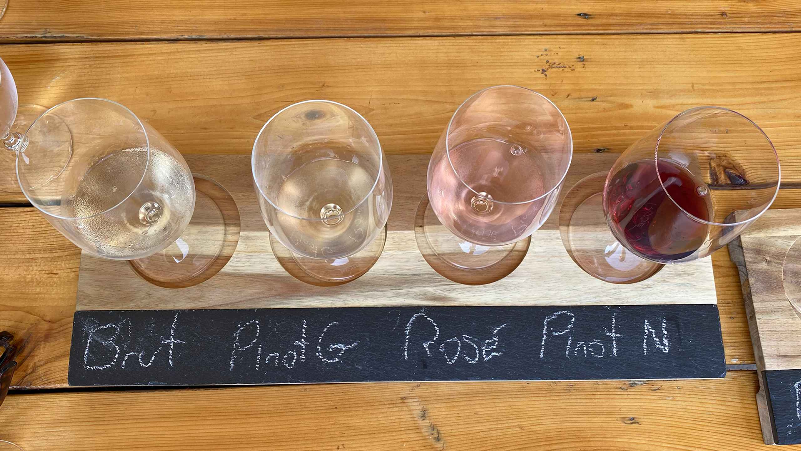 8 of the best wineries in NiagaraontheLake Escapism TO