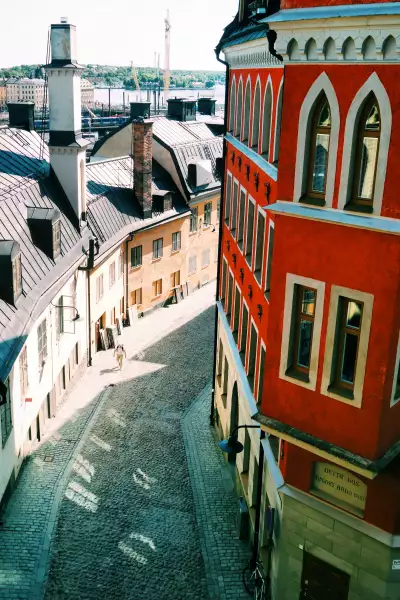 Pryssgr&auml;nd