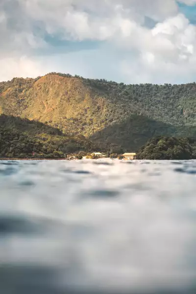 Down D&rsquo;Islands
