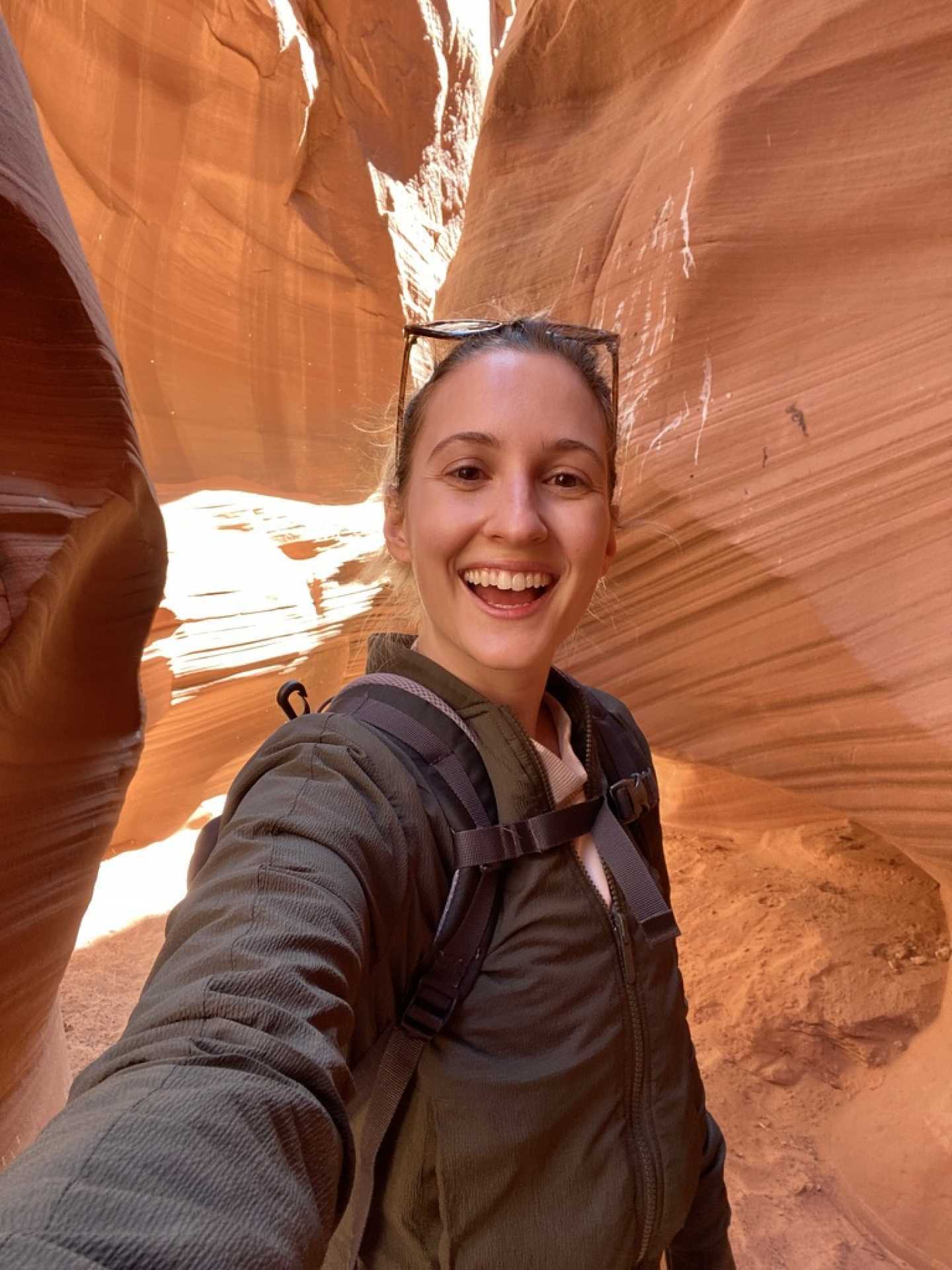Travel tips | Meredith Hardie, staff writer