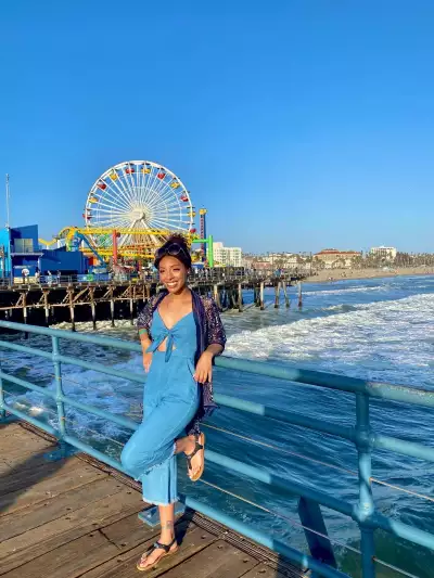 Travel tips | Taylor Newlands, digital editor