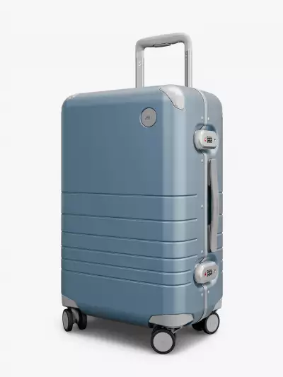 Monos Elemental Carry On Luggage