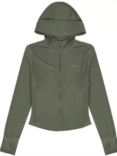 Hikesity Aircon UV Protection Jacket