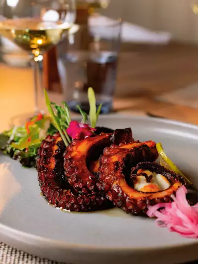 Sunwing Vacations Grand Sirenis Beyond Flavors Lima