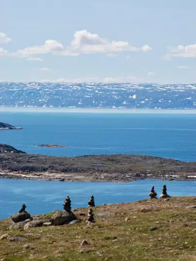 2026 Travel trends | Iqaluit, Nunavut