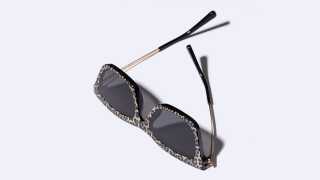 Michael Kors Stowe sunglasses