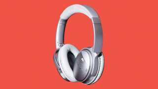 Bose Quietcomfort 35 II wireless noise-cancelling headphones