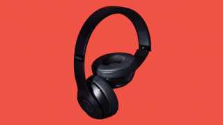 Beats Solo3 wireless bluetooth headphones