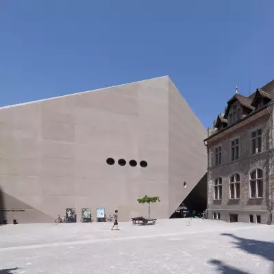 Switzerland Swiss Travel Pass | Swiss National Museum in Zurich, Switzerland