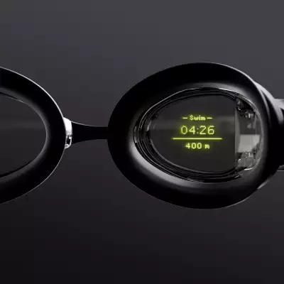 Wellness gift ideas | Form Smart Swim Goggles